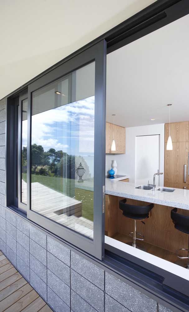 UPVC and Aluminium Windows